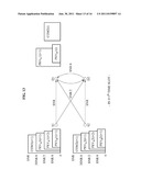 SYSTEM AND METHOD USING RATE SPLIT SCHEME BASED ON COOPERATION BETWEEN     RECEIVERS diagram and image