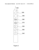 METHOD AND SYSTEM TO MINIMIZE RADIATION EXPOSURE FROM MOBILE PHONES AND     DEVICES diagram and image