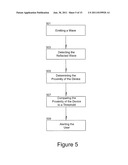 METHOD AND SYSTEM TO MINIMIZE RADIATION EXPOSURE FROM MOBILE PHONES AND     DEVICES diagram and image