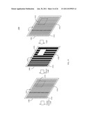 MULTIPLE REMOTE CONTROLLERS THAT EACH SIMULTANEOUSLY CONTROLS A DIFFERENT     VISUAL PRESENTATION OF A 2D/3D DISPLAY diagram and image