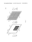 MULTIPLE REMOTE CONTROLLERS THAT EACH SIMULTANEOUSLY CONTROLS A DIFFERENT     VISUAL PRESENTATION OF A 2D/3D DISPLAY diagram and image