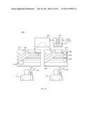 MULTIPLE REMOTE CONTROLLERS THAT EACH SIMULTANEOUSLY CONTROLS A DIFFERENT     VISUAL PRESENTATION OF A 2D/3D DISPLAY diagram and image