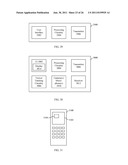 MULTIPLE REMOTE CONTROLLERS THAT EACH SIMULTANEOUSLY CONTROLS A DIFFERENT     VISUAL PRESENTATION OF A 2D/3D DISPLAY diagram and image