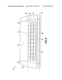 Apparatus With Transparent Display diagram and image