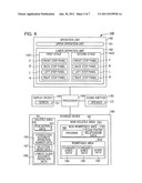 GAME DEVICE, COMPUTER PROGRAM THEREFOR, AND RECORDING MEDIUM THEREFOR diagram and image