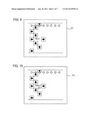 GAME DEVICE, COMPUTER PROGRAM THEREFOR, AND RECORDING MEDIUM THEREFOR diagram and image