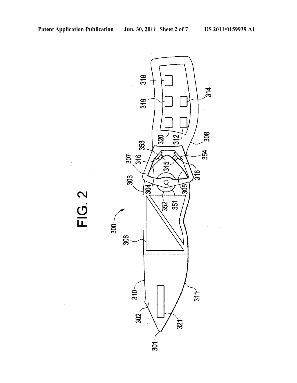 FIGHT ANALYSIS SYSTEM - diagram, schematic, and image 03