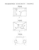 PORTABLE TYPE GAME DEVICE AND METHOD FOR CONTROLLING PORTABLE TYPE GAME     DEVICE diagram and image