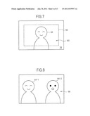 PORTABLE TYPE GAME DEVICE AND METHOD FOR CONTROLLING PORTABLE TYPE GAME     DEVICE diagram and image