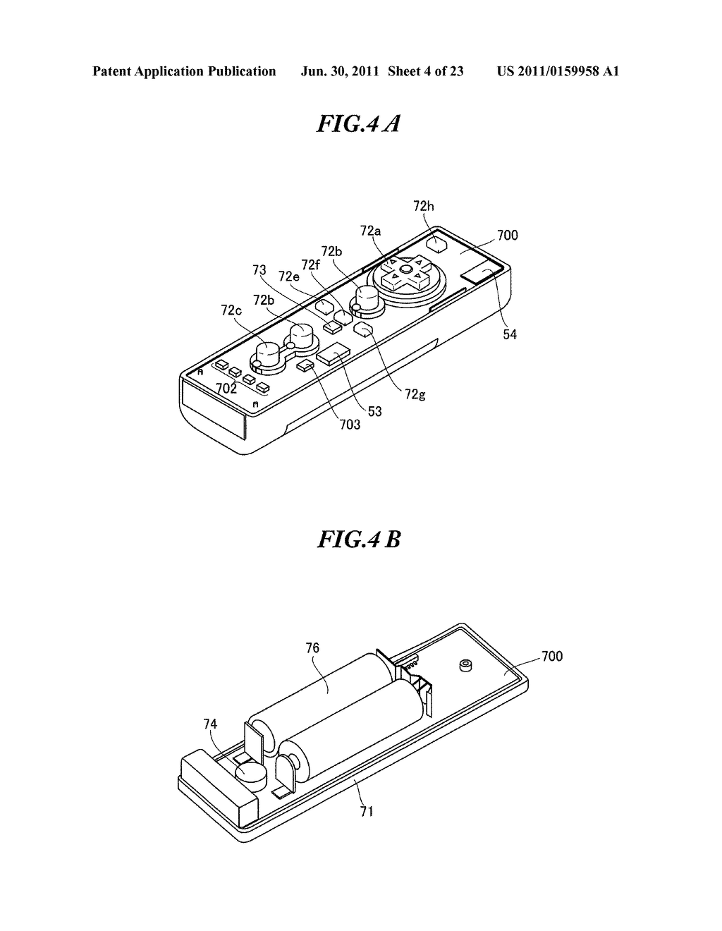 GAME DEVICE, METHOD FOR CONTROLLING GAME, GAME CONTROL PROGRAM AND     COMPUTER READABLE RECORDING MEDIUM STORING PROGRAM - diagram, schematic, and image 05