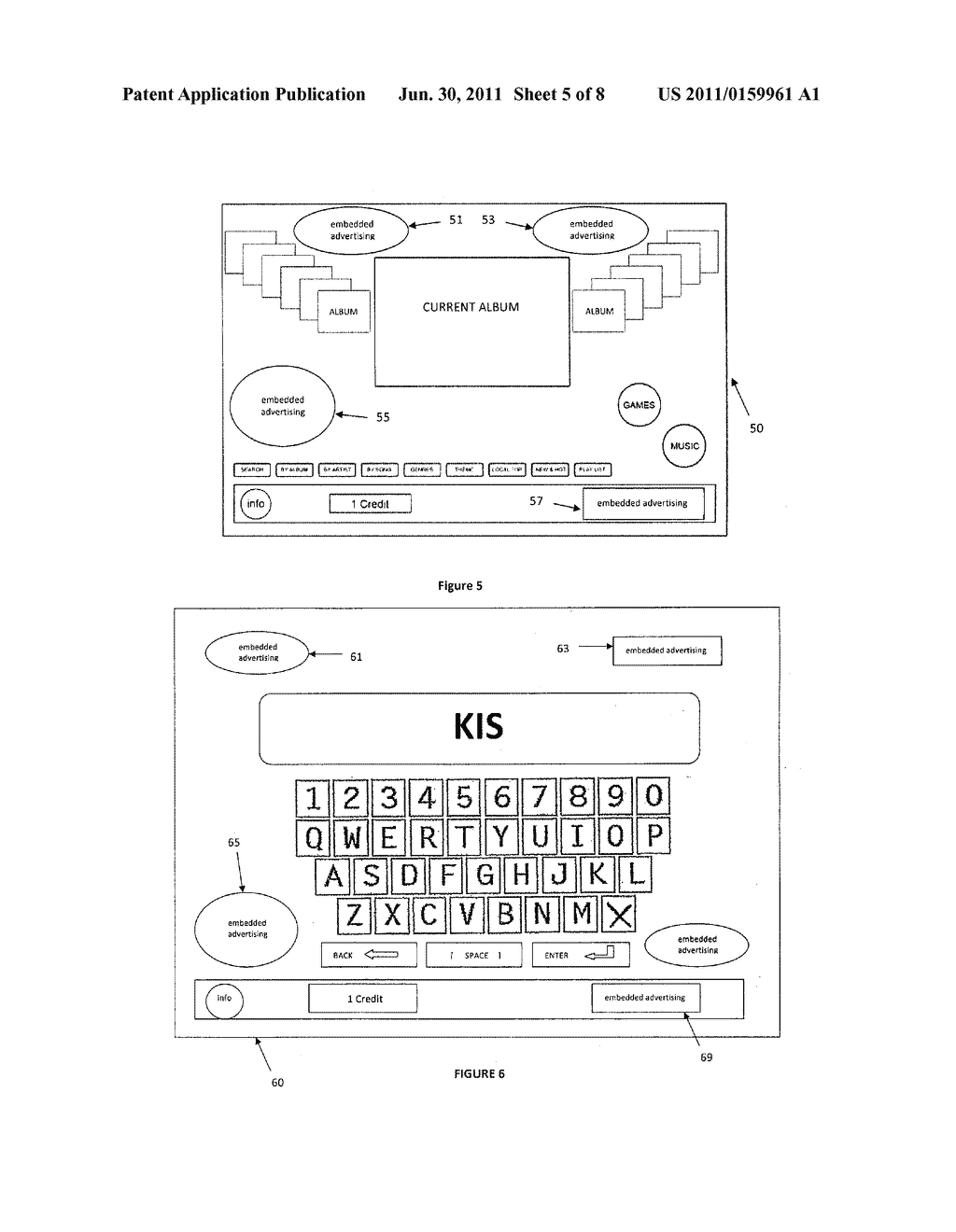 NETWORKED GAME TERMINAL - diagram, schematic, and image 06