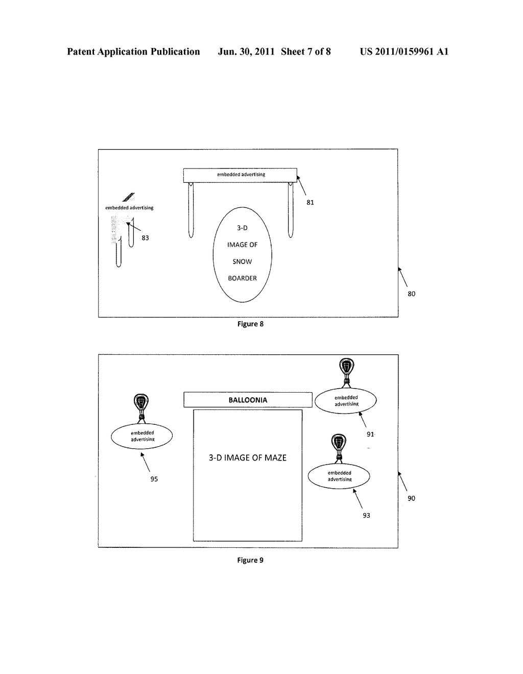 NETWORKED GAME TERMINAL - diagram, schematic, and image 08