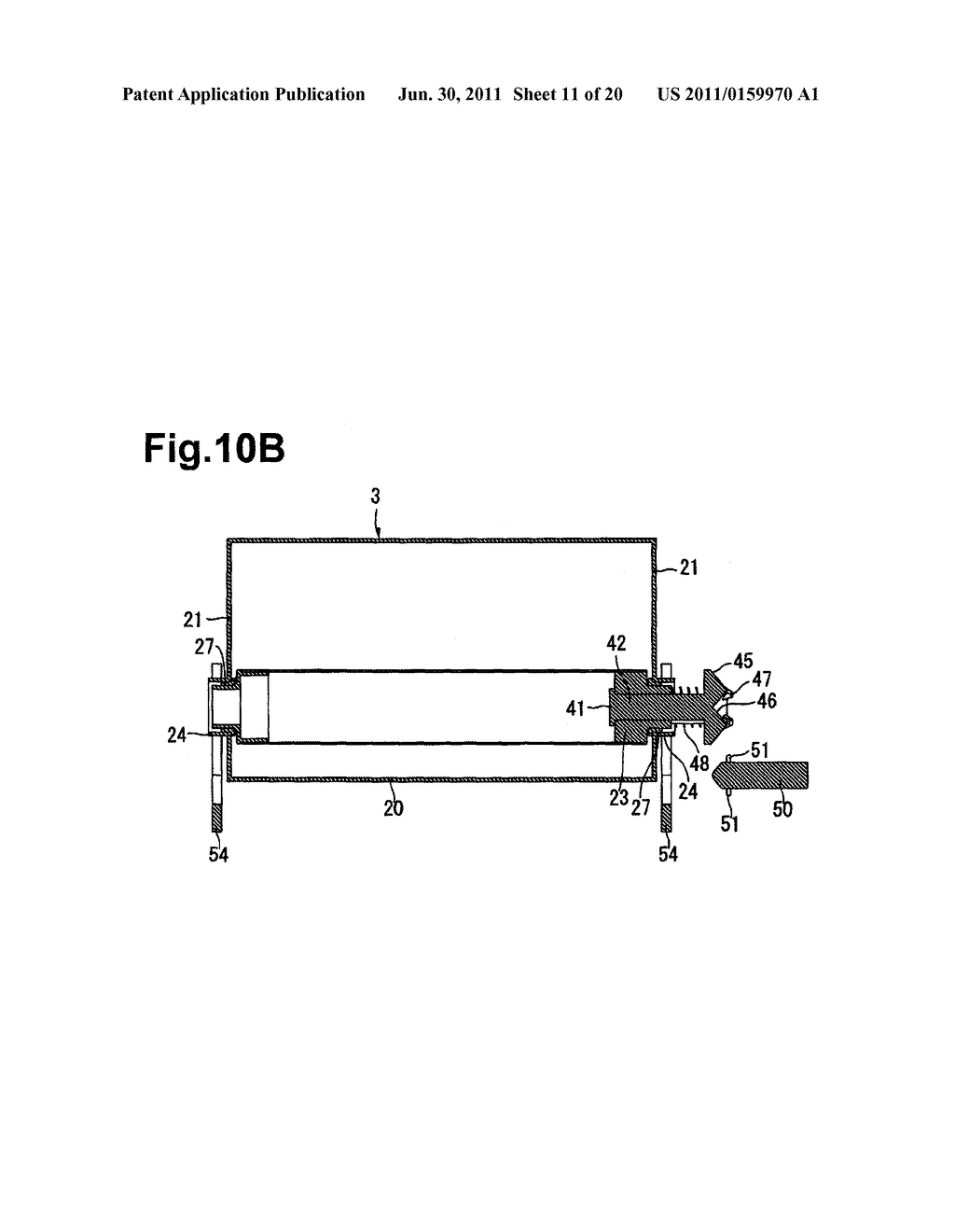 CARTRIDGE - diagram, schematic, and image 12