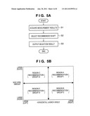 SHAFT SELECTION ASSIST APPARATUS diagram and image