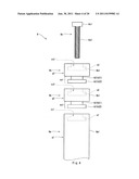 GOLF CLUB diagram and image