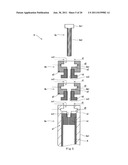 GOLF CLUB diagram and image