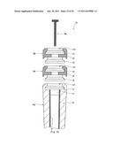 GOLF CLUB diagram and image