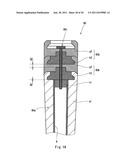 GOLF CLUB diagram and image