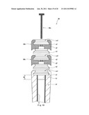 GOLF CLUB diagram and image