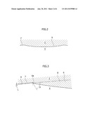 MOLD FOR FORMING GOLF BALL, METHOD TO MANUFACTURE GOLF BALL WITH SAME, AND     GOLF BALL MANUFACTURED USING THE SAME diagram and image