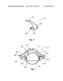 ABDOMINAL EXERCISE DEVICE diagram and image