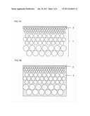 METHOD FOR MANUFACTURING ZEOLITE MEMBRANE, AND ZEOLITE MEMBRANE diagram and image