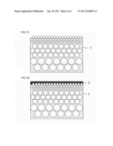 METHOD FOR MANUFACTURING ZEOLITE MEMBRANE, AND ZEOLITE MEMBRANE diagram and image