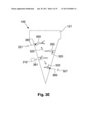 ANALYTE DETECTION USING A NEEDLE PROJECTION PATCH diagram and image