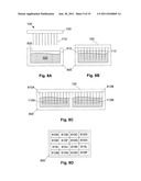 ANALYTE DETECTION USING A NEEDLE PROJECTION PATCH diagram and image