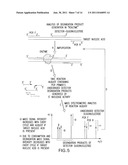 DETECTION AND QUANTIFICATION OF BIOMOLECULES USING MASS SPECTROMETRY diagram and image