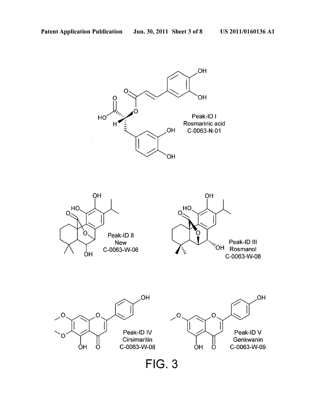 POLYPHENOLS FOR THE TREATMENT OF CARTILAGE DISORDERS - diagram, schematic, and image 04