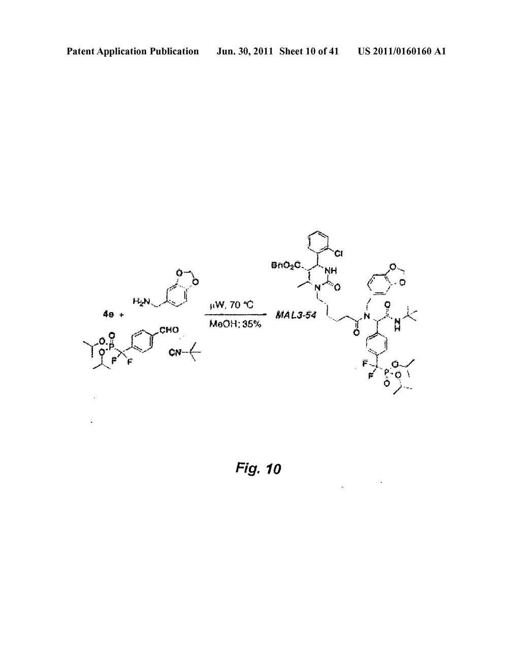 METHODS FOR HEAT SHOCK PROTEIN DEPENDENT CANCER TREATMENT - diagram, schematic, and image 11