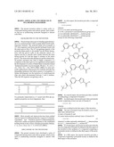 BIARYL AMINO ACIDS AND THEIR USE IN DNA BINDING OLIGOMERS diagram and image