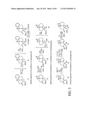 INTERLEUKIN-1 AND TUMOR NECROSIS FACTOR-ALPHA MODULATORS; SYNTHESES OF     SUCH MODULATORS AND METHODS OF USING SUCH MODULATORS diagram and image