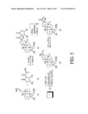 INTERLEUKIN-1 AND TUMOR NECROSIS FACTOR-ALPHA MODULATORS; SYNTHESES OF     SUCH MODULATORS AND METHODS OF USING SUCH MODULATORS diagram and image