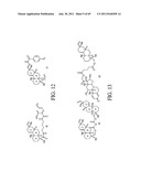 INTERLEUKIN-1 AND TUMOR NECROSIS FACTOR-ALPHA MODULATORS; SYNTHESES OF     SUCH MODULATORS AND METHODS OF USING SUCH MODULATORS diagram and image