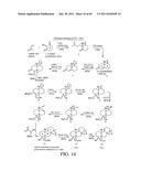 INTERLEUKIN-1 AND TUMOR NECROSIS FACTOR-ALPHA MODULATORS; SYNTHESES OF     SUCH MODULATORS AND METHODS OF USING SUCH MODULATORS diagram and image