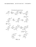 INTERLEUKIN-1 AND TUMOR NECROSIS FACTOR-ALPHA MODULATORS; SYNTHESES OF     SUCH MODULATORS AND METHODS OF USING SUCH MODULATORS diagram and image