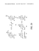 INTERLEUKIN-1 AND TUMOR NECROSIS FACTOR-ALPHA MODULATORS; SYNTHESES OF     SUCH MODULATORS AND METHODS OF USING SUCH MODULATORS diagram and image