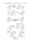 INTERLEUKIN-1 AND TUMOR NECROSIS FACTOR-ALPHA MODULATORS; SYNTHESES OF     SUCH MODULATORS AND METHODS OF USING SUCH MODULATORS diagram and image