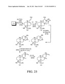 INTERLEUKIN-1 AND TUMOR NECROSIS FACTOR-ALPHA MODULATORS; SYNTHESES OF     SUCH MODULATORS AND METHODS OF USING SUCH MODULATORS diagram and image