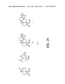 INTERLEUKIN-1 AND TUMOR NECROSIS FACTOR-ALPHA MODULATORS; SYNTHESES OF     SUCH MODULATORS AND METHODS OF USING SUCH MODULATORS diagram and image