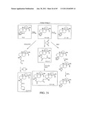 INTERLEUKIN-1 AND TUMOR NECROSIS FACTOR-ALPHA MODULATORS; SYNTHESES OF     SUCH MODULATORS AND METHODS OF USING SUCH MODULATORS diagram and image