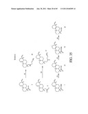 INTERLEUKIN-1 AND TUMOR NECROSIS FACTOR-ALPHA MODULATORS; SYNTHESES OF     SUCH MODULATORS AND METHODS OF USING SUCH MODULATORS diagram and image