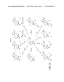 INTERLEUKIN-1 AND TUMOR NECROSIS FACTOR-ALPHA MODULATORS; SYNTHESES OF     SUCH MODULATORS AND METHODS OF USING SUCH MODULATORS diagram and image