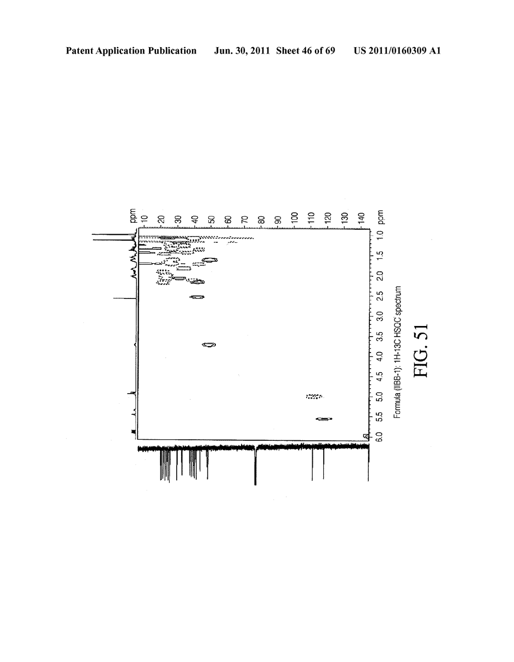 INTERLEUKIN-1 AND TUMOR NECROSIS FACTOR-ALPHA MODULATORS; SYNTHESES OF     SUCH MODULATORS AND METHODS OF USING SUCH MODULATORS - diagram, schematic, and image 47