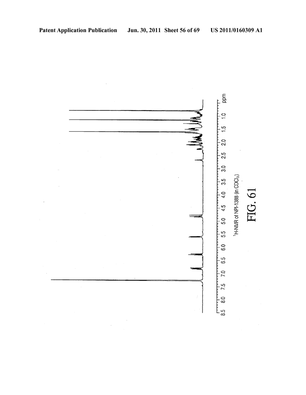 INTERLEUKIN-1 AND TUMOR NECROSIS FACTOR-ALPHA MODULATORS; SYNTHESES OF     SUCH MODULATORS AND METHODS OF USING SUCH MODULATORS - diagram, schematic, and image 57