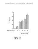 INTERLEUKIN-1 AND TUMOR NECROSIS FACTOR-ALPHA MODULATORS; SYNTHESES OF     SUCH MODULATORS AND METHODS OF USING SUCH MODULATORS diagram and image