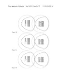 METHOD FOR EXTRUDING PLASTIC MASSES diagram and image