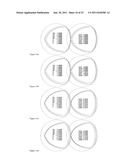 METHOD FOR EXTRUDING PLASTIC MASSES diagram and image